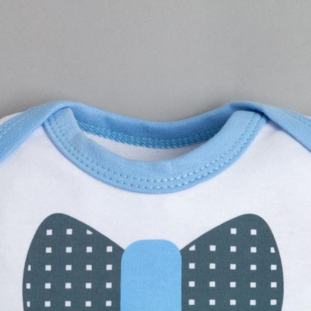 Body crumb I "Little Man" Growth 62-68 cm-1