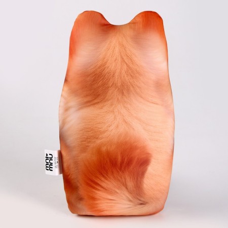 Antistress toy "Fluffy Spitz"-5