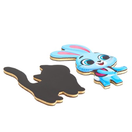 Magnets "Favorite Tales"-8