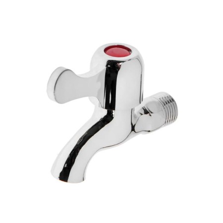 Water Cathedral Zein Z2180, with a flat handle, zinc, crane bugs, chromium-1