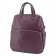 Women's bag (B2753-07110) Artificial leather, burgundy, 1x210x27 cm