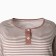 Female homemade set (jumper/pants), beige color, size 52
