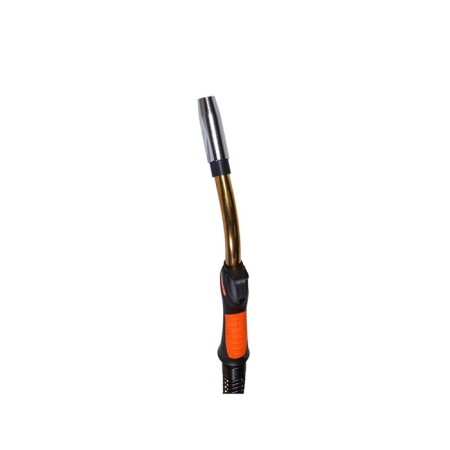 Svarog burner Tech MS 450 (ICT1912), MIG/MAG, 500 A, 5 m, Mon 60 %, D = 0.8/1.2/1.6 mm-1