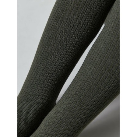 Children's tights in the Raid CONTE KIDS Tip-Top, height 128-134 cm, Khaki color-1