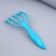 Massager Plastic/Metal University 5 Shaick 18.7*9.3*4cm Blue Skl from