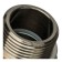 Ball barbar stout SVB-0006-000020, full-pass, 3/4 ", outer thread, butterfly
