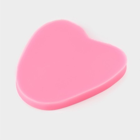 Mold Dolyana "Wings", silicone, 7 × 6.5 cm, color mix-2