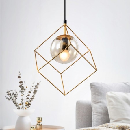 Suspended lamp 5145-310 1he14, 40 W-3