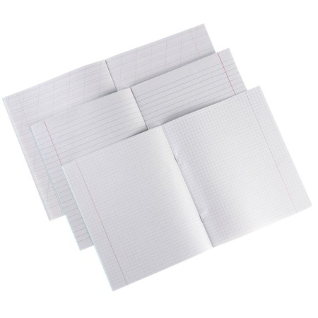 A set of first grader in the folder, cold heart, 30 objects-5