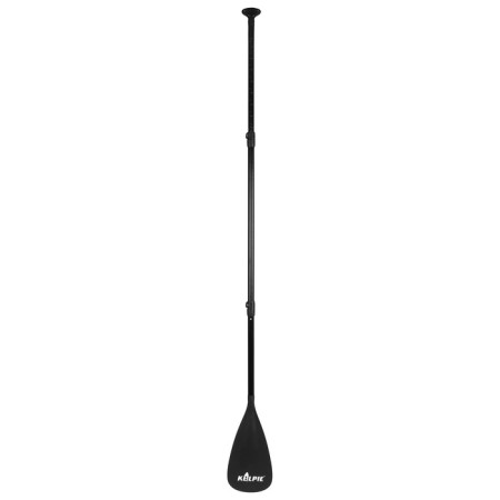 Oar for SUP Kelpie boards, collapsible, adjustable, fiberglass-1