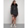 Winter jacket, size 54, black color