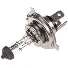 Car lamp Skyway H4, 24 V, 100/90 W, P43T, 1 pc, S09101044