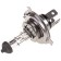Car lamp Skyway H4, 24 V, 100/90 W, P43T, 1 pc, S09101044
