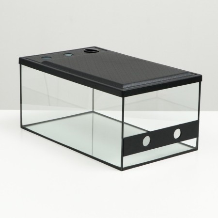 Snino with through ventilation of 45 liters, 55 x 33 x 25 cm-2