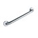 Building for a bath, chromium color (45 cm)