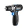 DRAST-SURVENT DEKO DKCD12V PRO, 12 V, 1.5 Ah, 400/1500 rpm, backlight