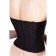 The upper part of the maid costume, Pecado BDSM, corset, headdress, black and white, 42