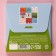 Dairy chocolate "Graduation Kindergarten: Beloved educator" in an envelope, 9 pcs. x 5 g.