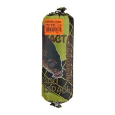Bait carp-karas pasta, fried seed, 650 g
