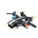 Designer "Special Forces. Mobile headquarters ", 8 in 1 mix, in a package