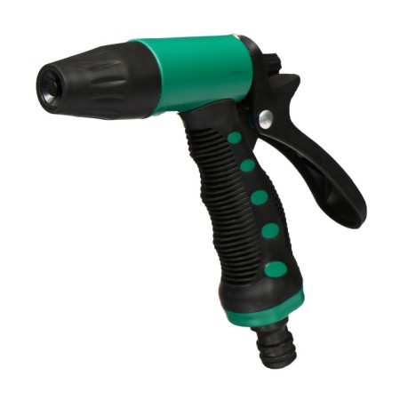 Pistol-sprayer, fitting, plastic, Greengo-1