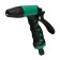 Pistol-sprayer, fitting, plastic, Greengo