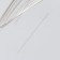 Needles for beads metal thin set 30 pcs Ø 0.6x120 mm