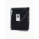 Tmachry Lovelife Natural Black, 50 × 80 cm, 100% cotton