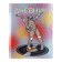 Diary solid cover 1-11 grade, 40 sheets, you are just space!, Metallic, selective varnish