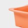 Baking shape of the share "Bread. Stripes ”, silicone, 27.5 × 13.5 × 7 cm (internal 23.5 × 10), peach color