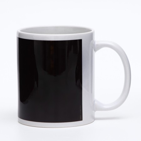 Sublimation mug “Work, brothers!”, 320 ml-2