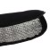 Thermo -tank for a bottle m & b on a zipper is black color