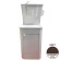 Washbuilder "Aquarius", Dachny, with EVN, Plastic Moika, 1200 W, 17 L, Antique Copper Color