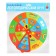 Developing set "speech therapy circle"