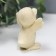 MOLD SILICON "Duckling" 4.5x3.5x5.2 cm mix