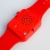 Musical watch "Cars", sound, Disney