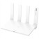 Wireless Huawei WiFi AX3 WS7100-25 (53030ADU) AX3000 10/100/100BASE-T white