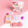 Gift set "You are the most beautiful" towel and accessories