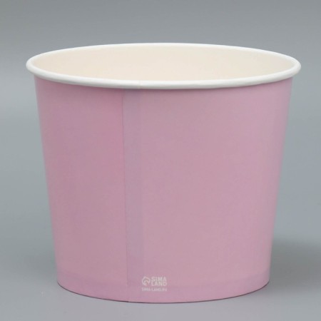Flowers flowers glass, 1500 ml-2