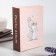 Photo album in 100 photos "hugs" 10x15 cm