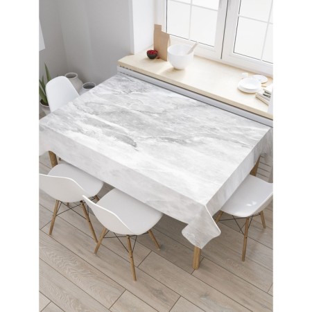 The tablecloth “Unknown nebula”, rectangular, oxford, size 120x145 cm