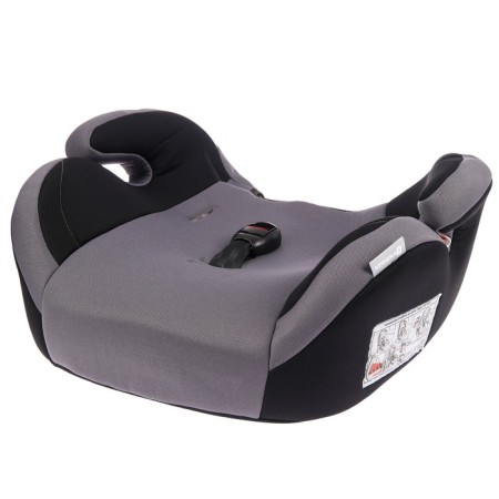 Autocreset Kroshka I Multi, group 1/2/3, 9-36 kg, (1-12 years old) gray-7