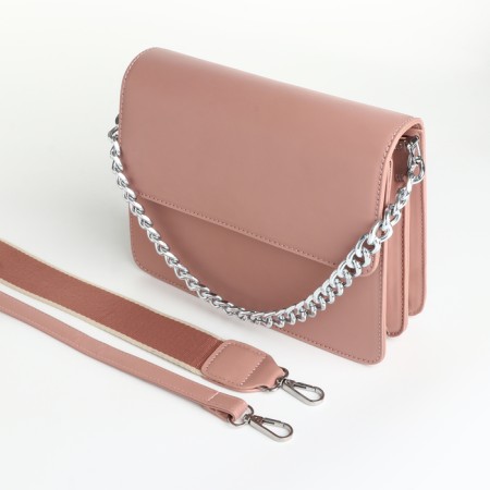 Bag-mixer on magnet, pink color-5