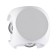 Bra Miko, 8W Led, 3200k, 732lm, white color