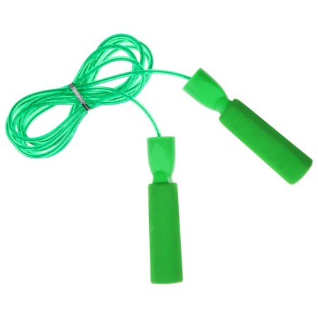 Jump rope 2.8 m, mix colors-3