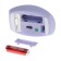 The keyboard set and the mouse Smartbuy SBC-666395AG-V, WORD, MEMBEMMEN, 1000 DPI, USB, purple