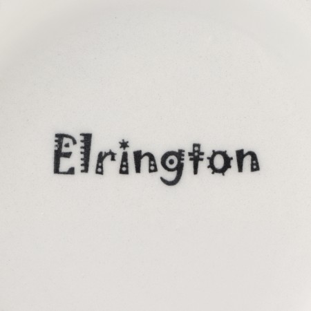 The plate is deep ceramic Elrington “Airgraph. Mint breeze ", d = 18 cm-4