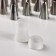 Confectionery: nozzles 26 pcs, d = 1.7 cm, adapter, confectionery nail, in the case