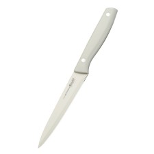 Knot Comeland Regent Regent Linea Becco Bianco, 13 cm