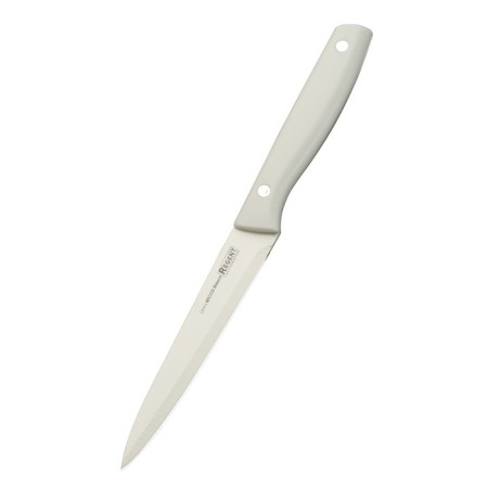 Knot Comeland Regent Regent Linea Becco Bianco, 13 cm